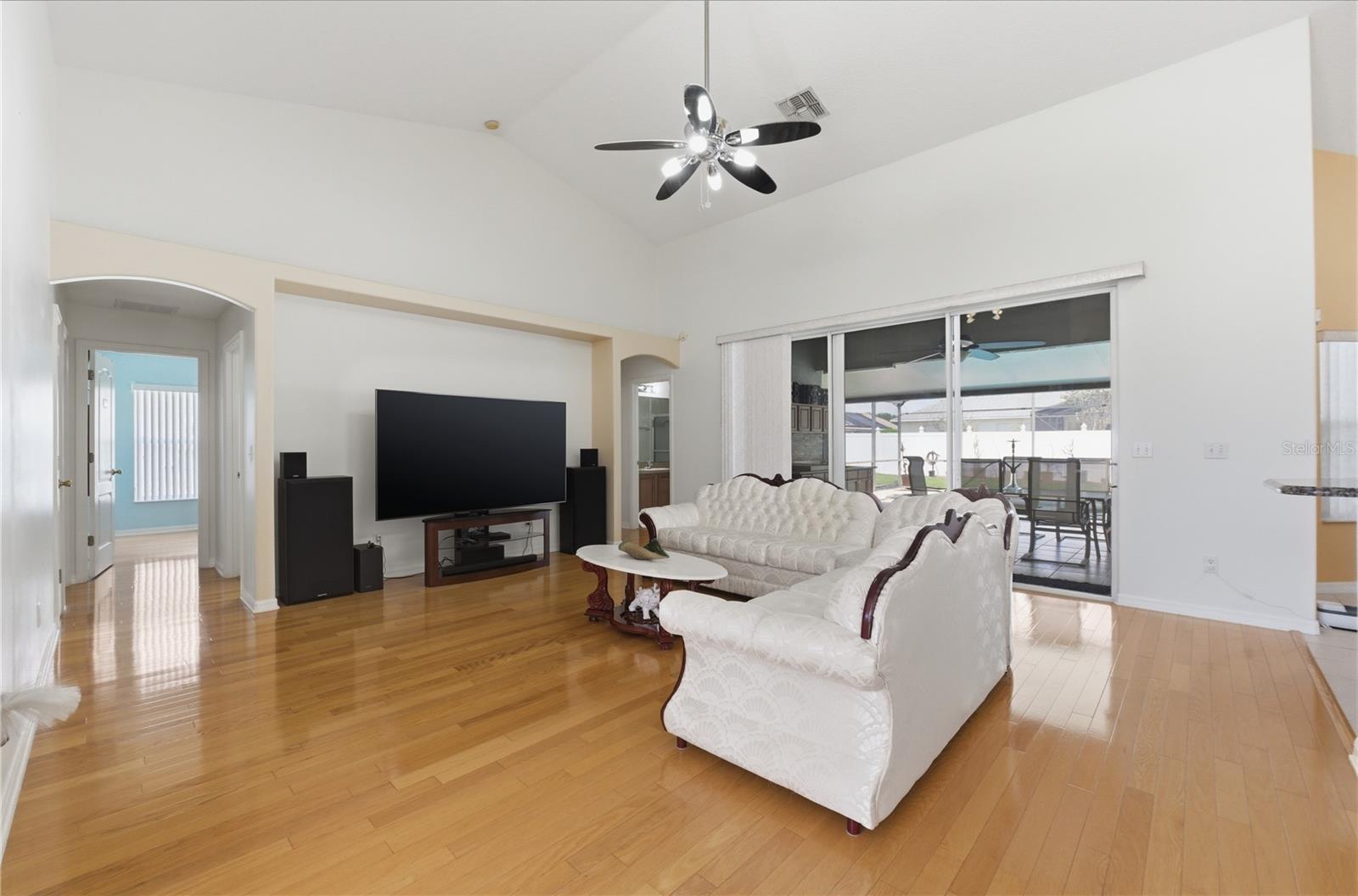 1030 PRINCETON DR, CLERMONT, FL, 34711