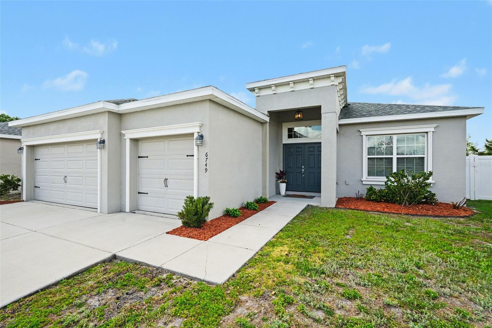 6749 ABBYWOOD LN, ZEPHYRHILLS, FL, 33541