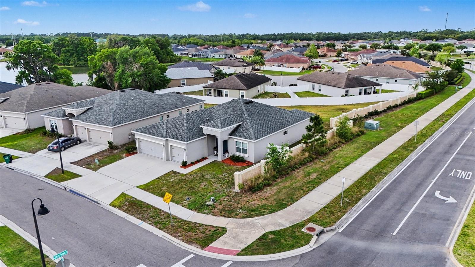 6749 ABBYWOOD LN, ZEPHYRHILLS, FL, 33541