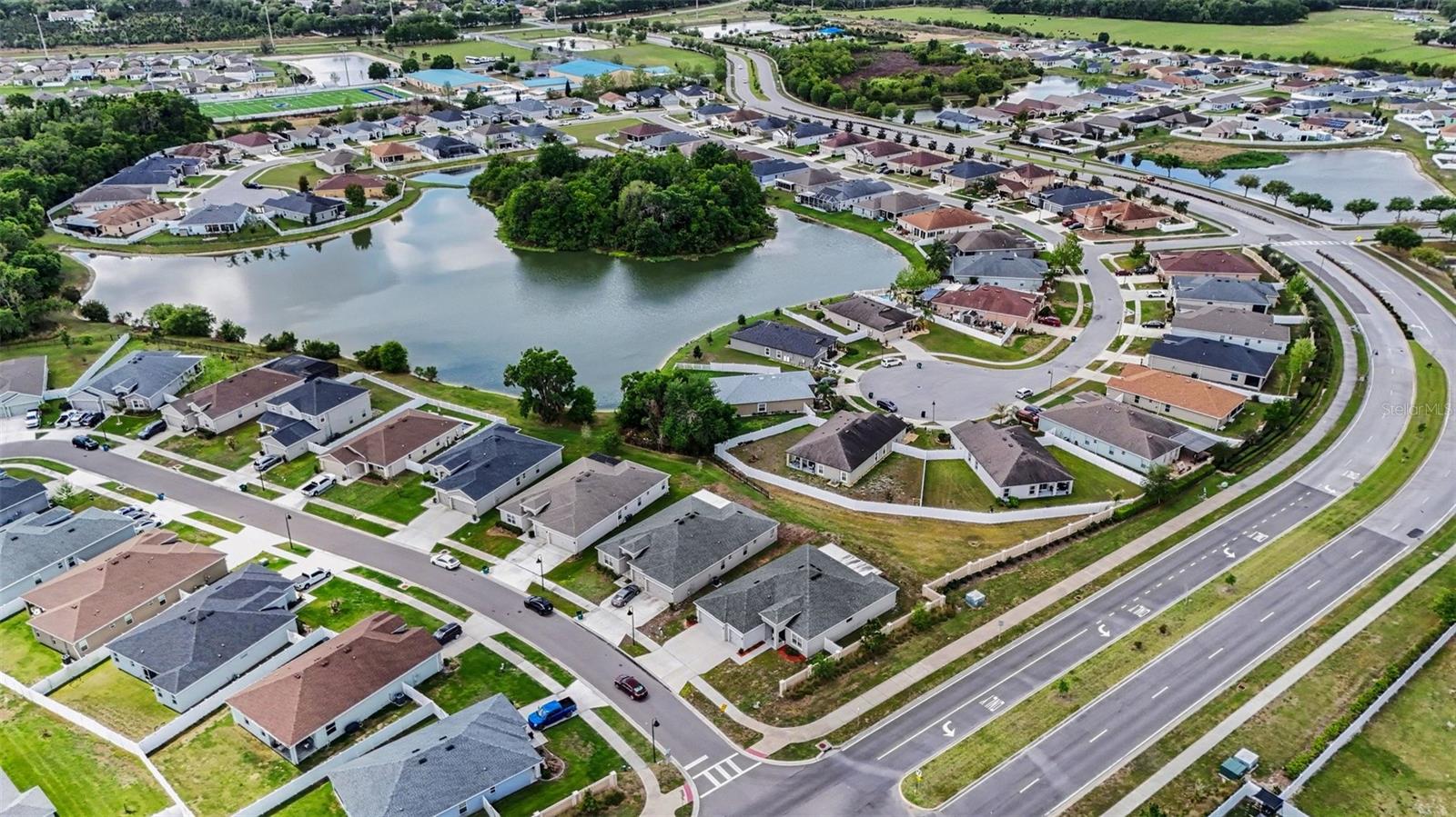 6749 ABBYWOOD LN, ZEPHYRHILLS, FL, 33541