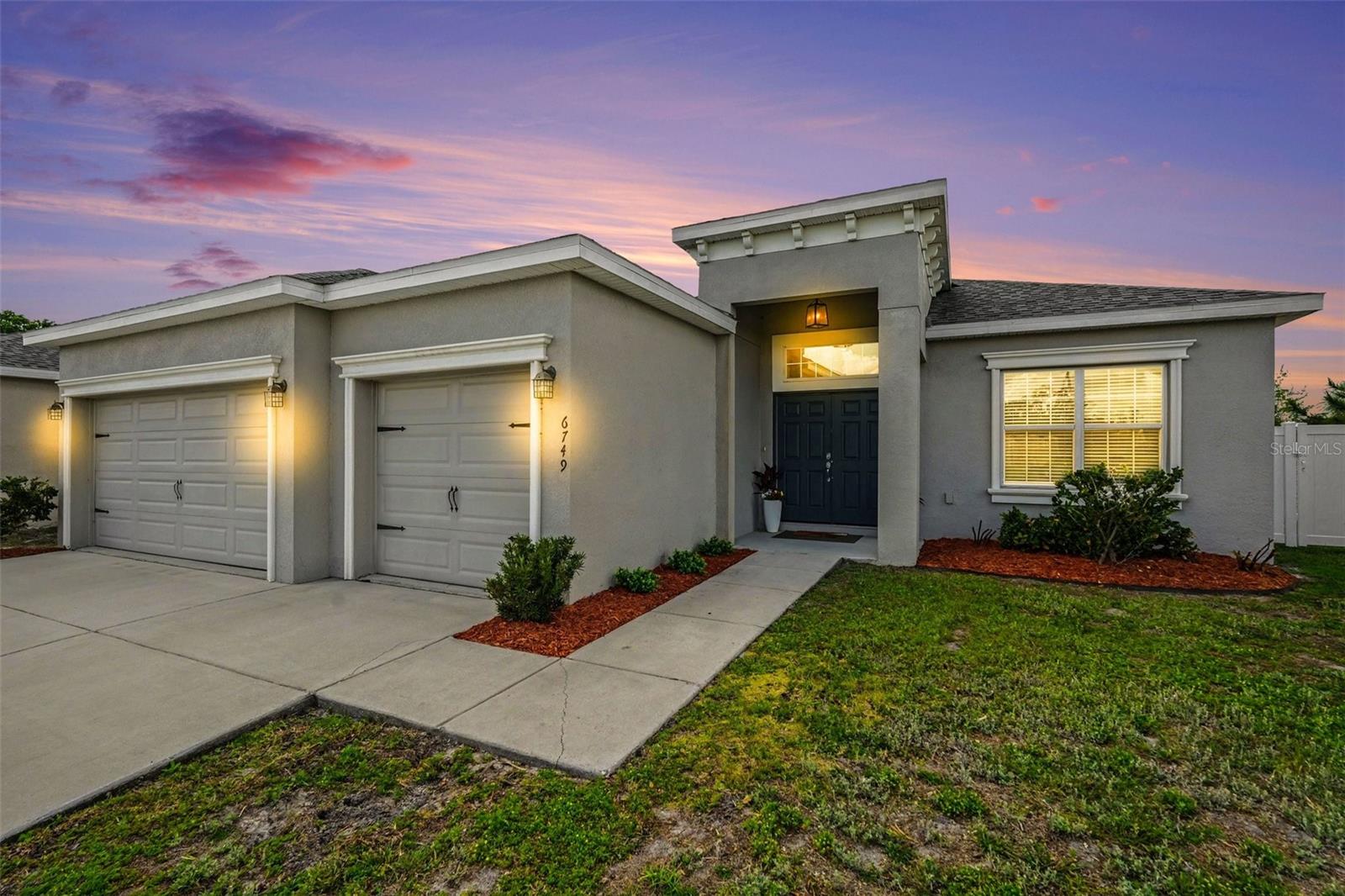 6749 ABBYWOOD LN, ZEPHYRHILLS, FL, 33541
