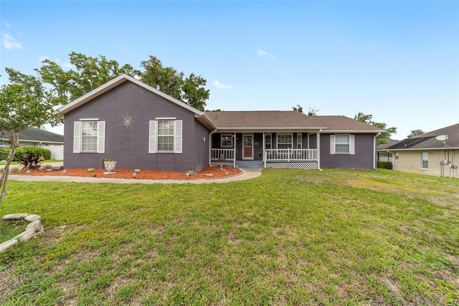 4807 SE 14TH ST, OCALA, FL, 34471