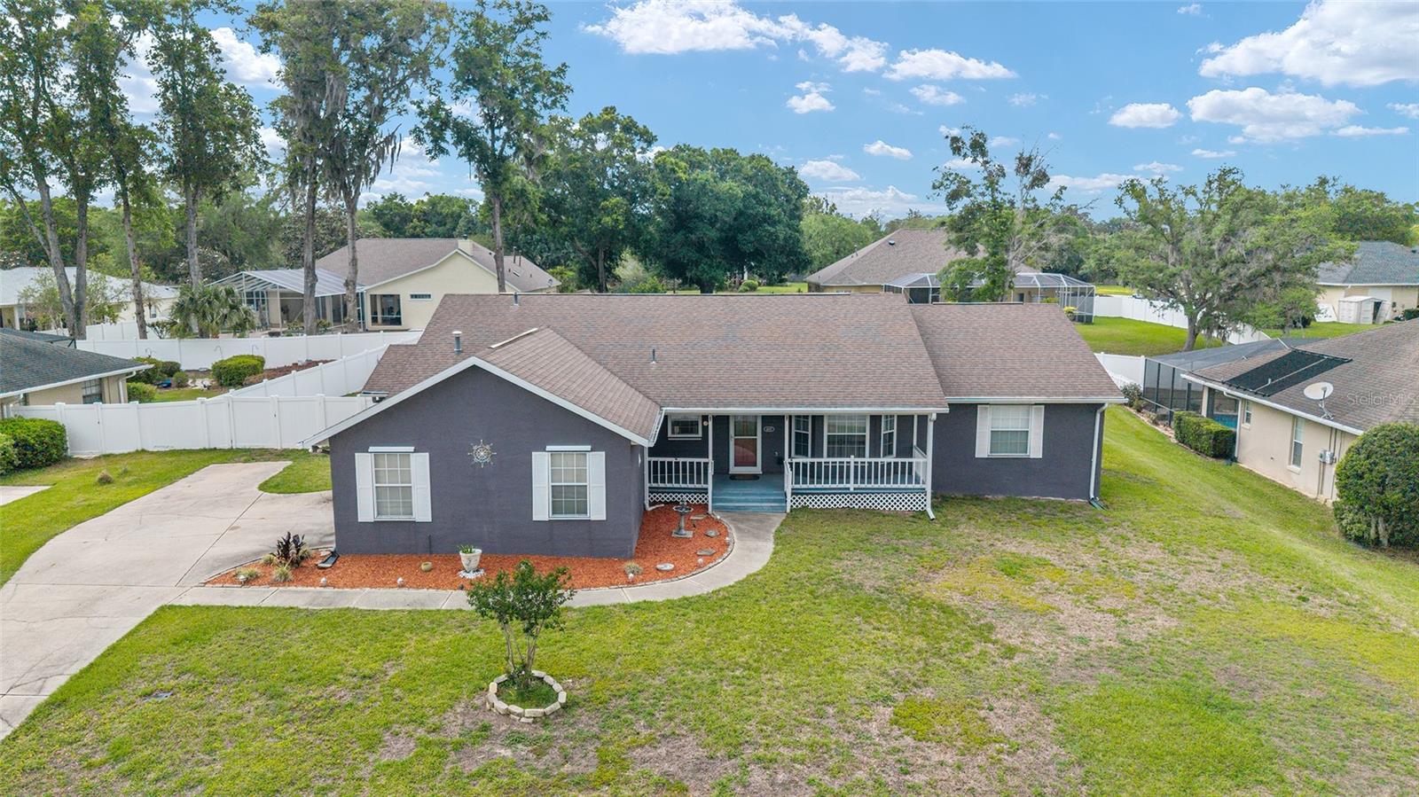 4807 SE 14TH ST, OCALA, FL, 34471
