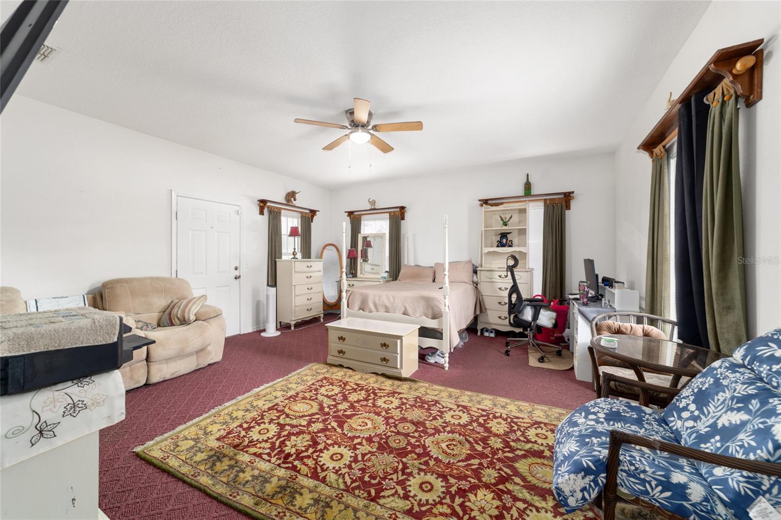 4807 SE 14TH ST, OCALA, FL, 34471