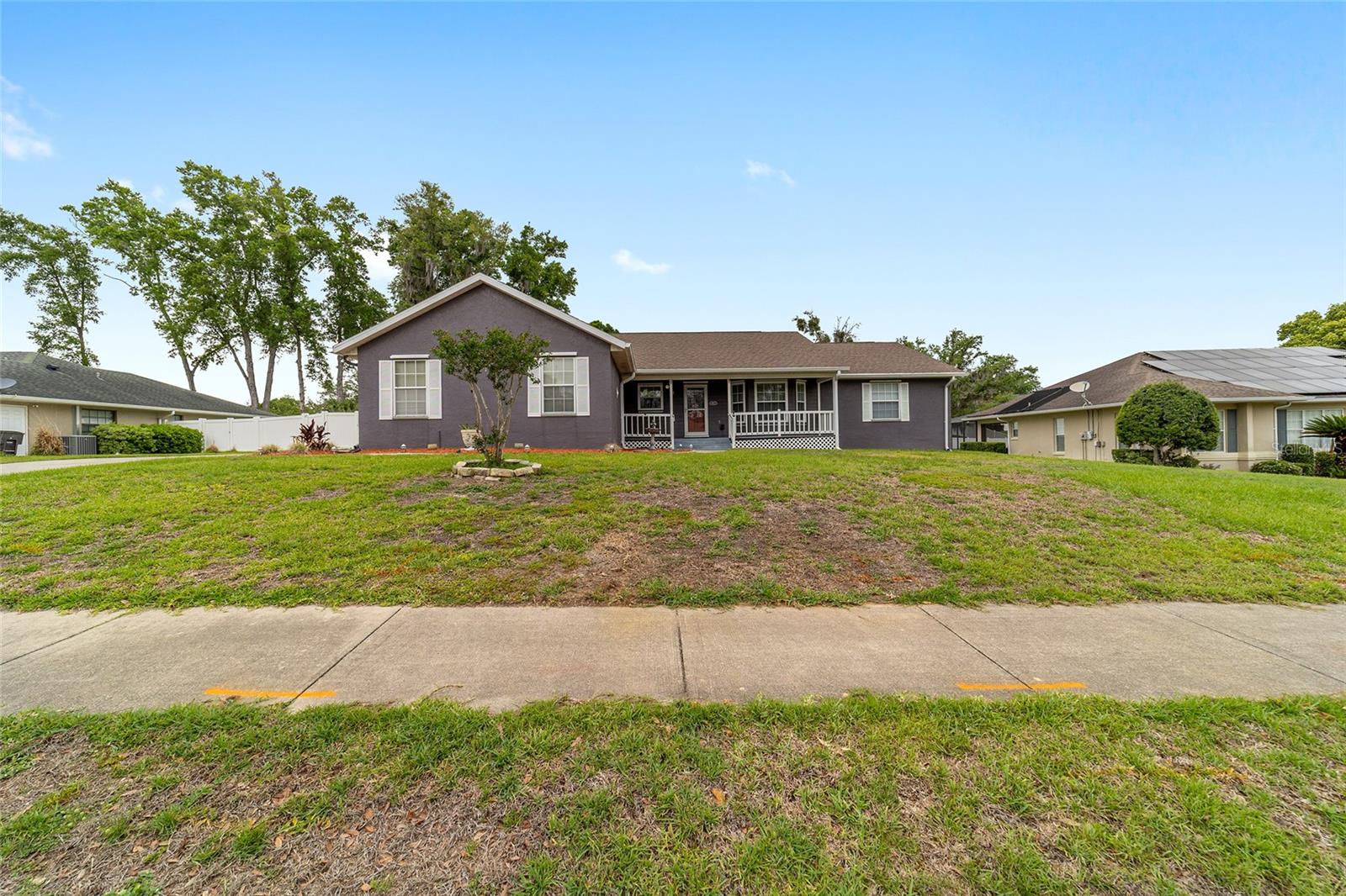 4807 SE 14TH ST, OCALA, FL, 34471