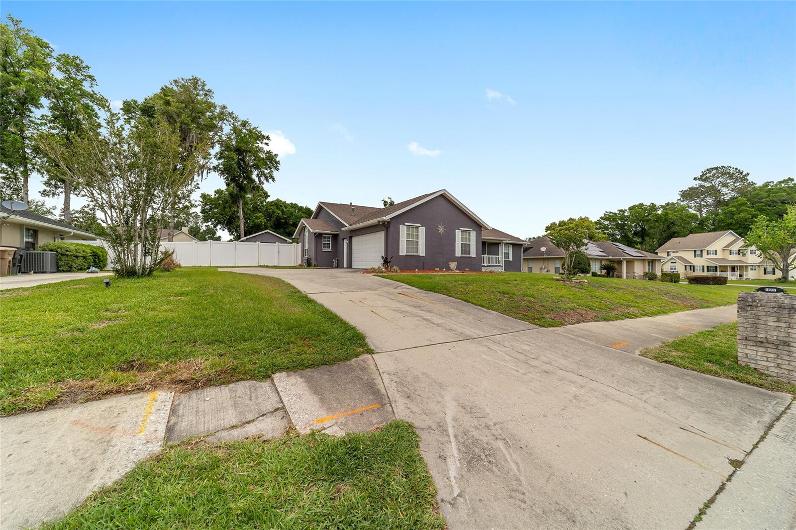 4807 SE 14TH ST, OCALA, FL, 34471