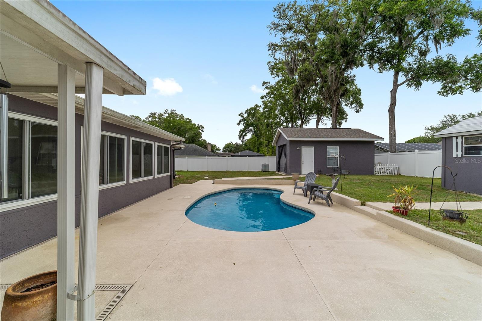 4807 SE 14TH ST, OCALA, FL, 34471