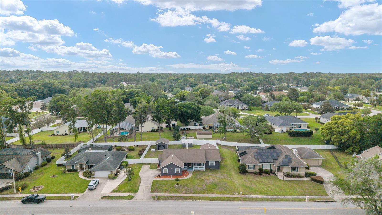 4807 SE 14TH ST, OCALA, FL, 34471