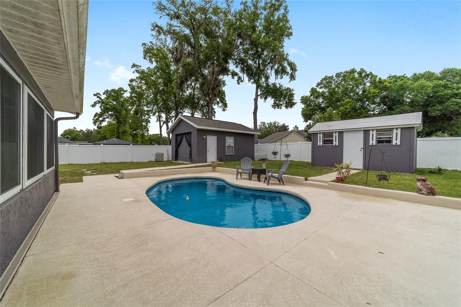 4807 SE 14TH ST, OCALA, FL, 34471