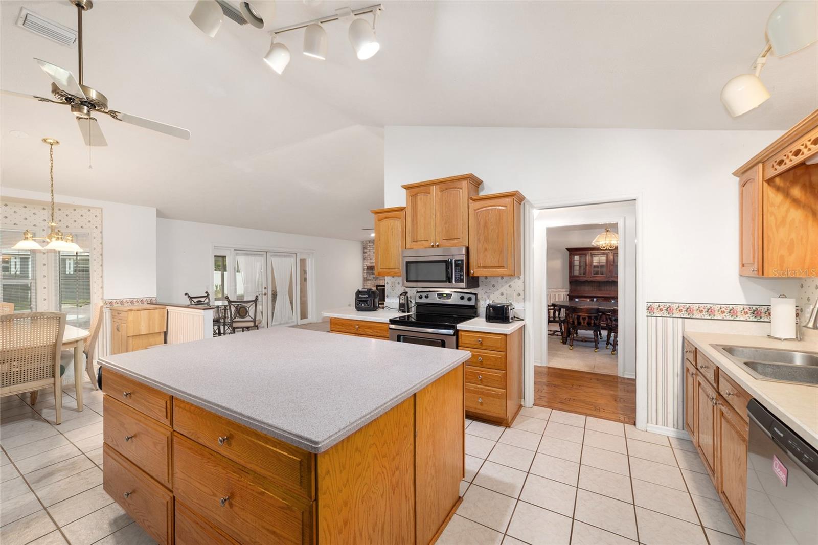 4807 SE 14TH ST, OCALA, FL, 34471