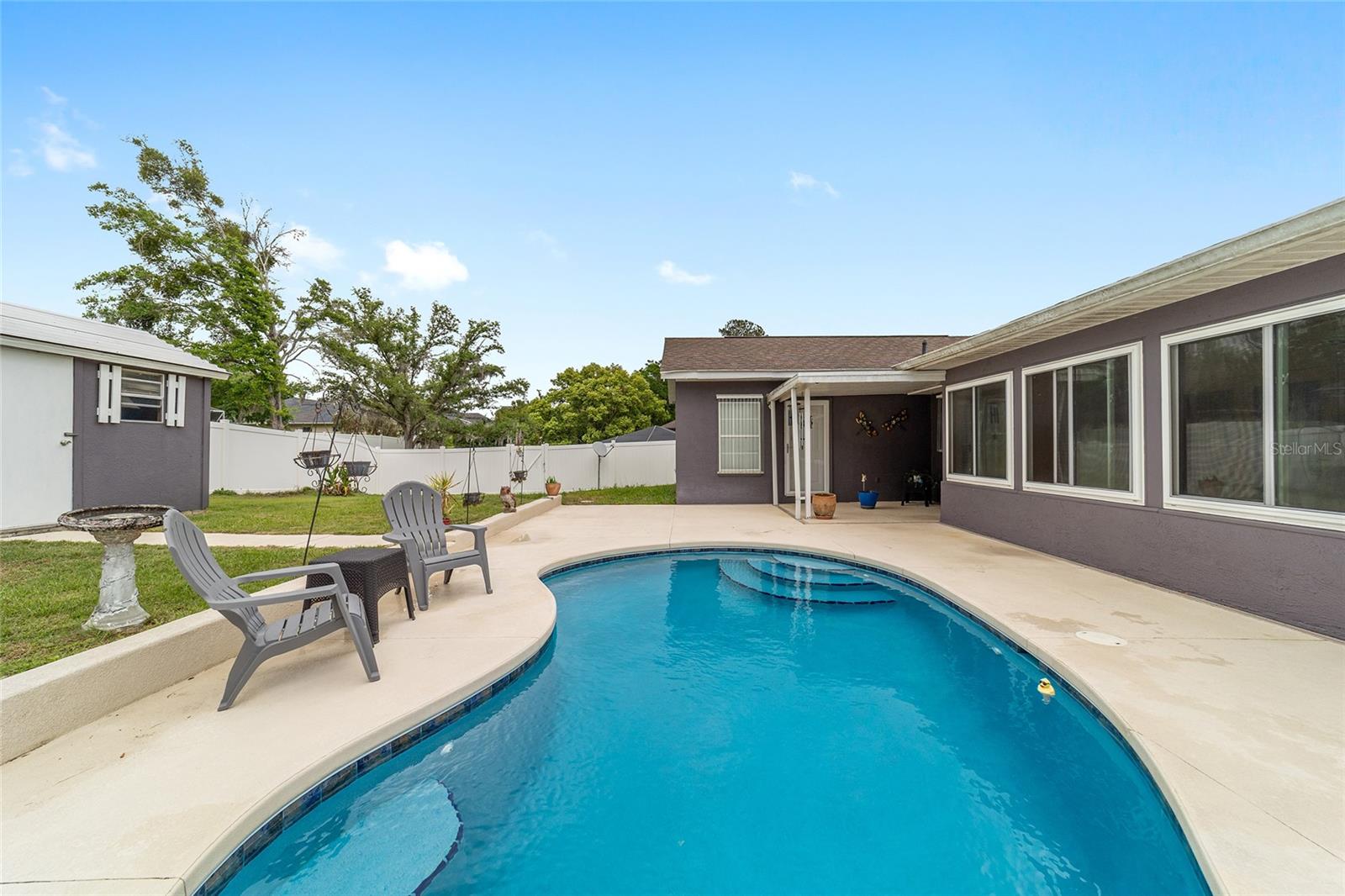 4807 SE 14TH ST, OCALA, FL, 34471