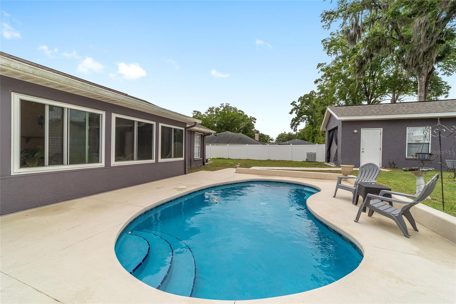 4807 SE 14TH ST, OCALA, FL, 34471