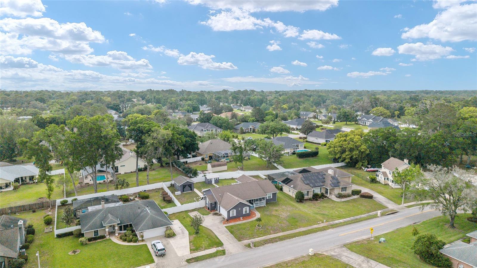 4807 SE 14TH ST, OCALA, FL, 34471