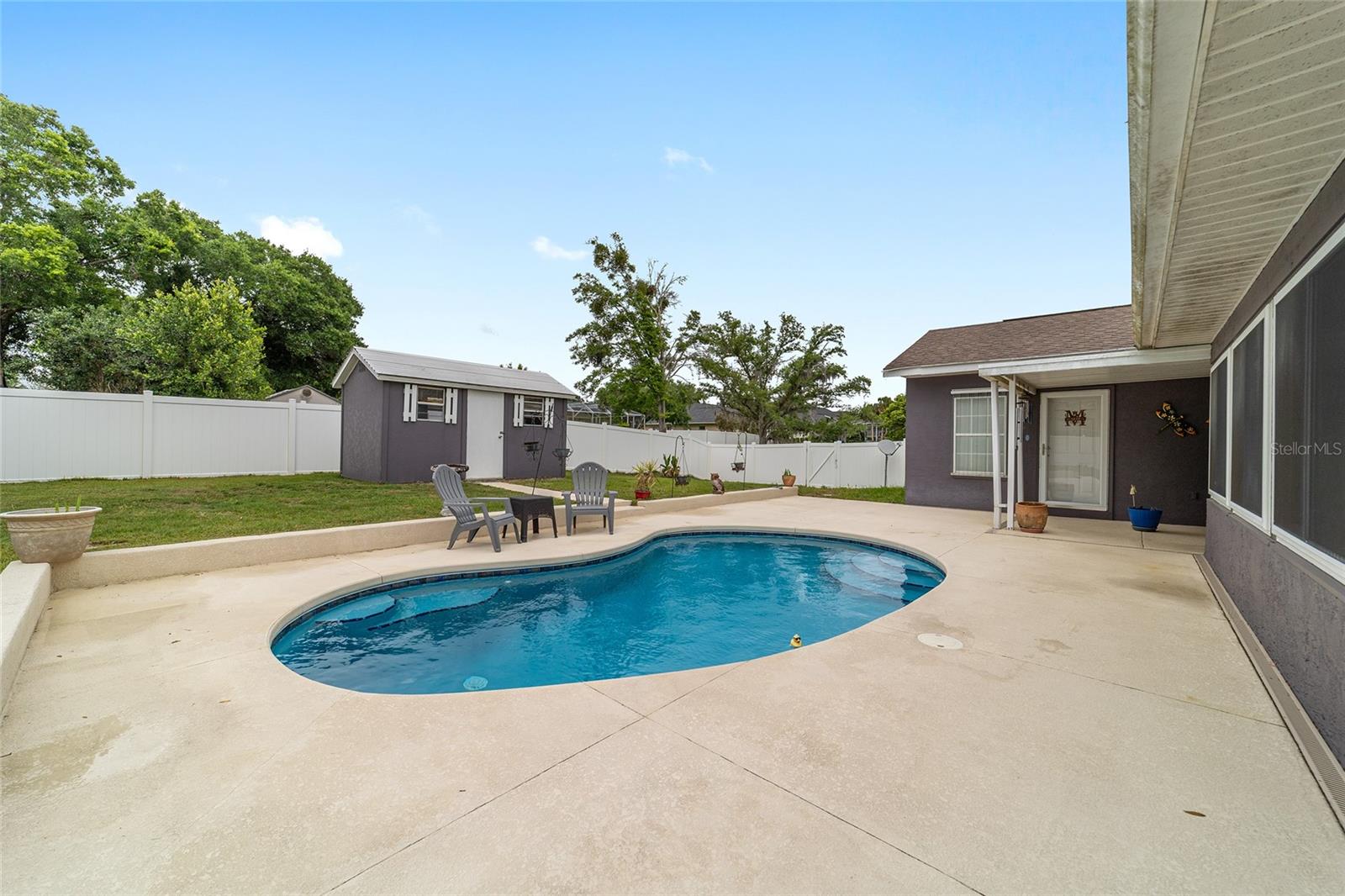 4807 SE 14TH ST, OCALA, FL, 34471