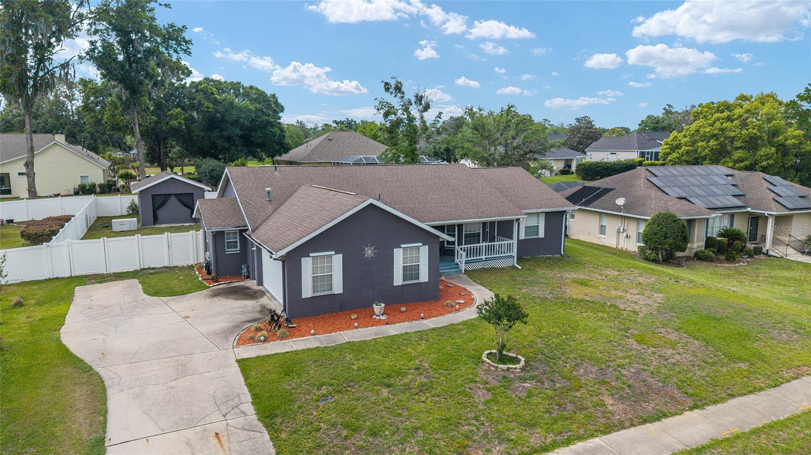 4807 SE 14TH ST, OCALA, FL, 34471
