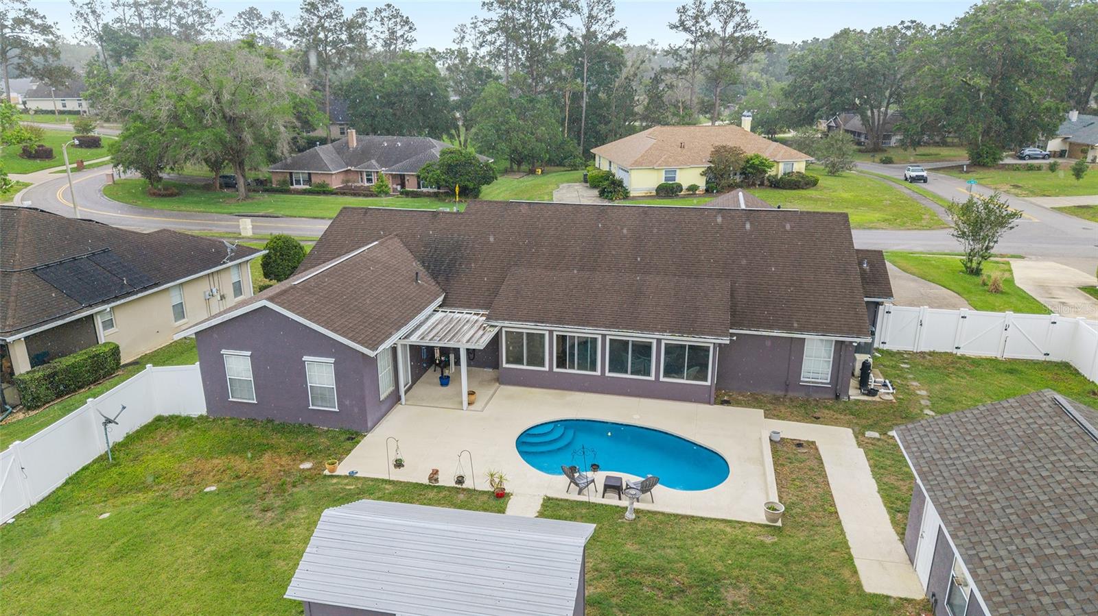 4807 SE 14TH ST, OCALA, FL, 34471
