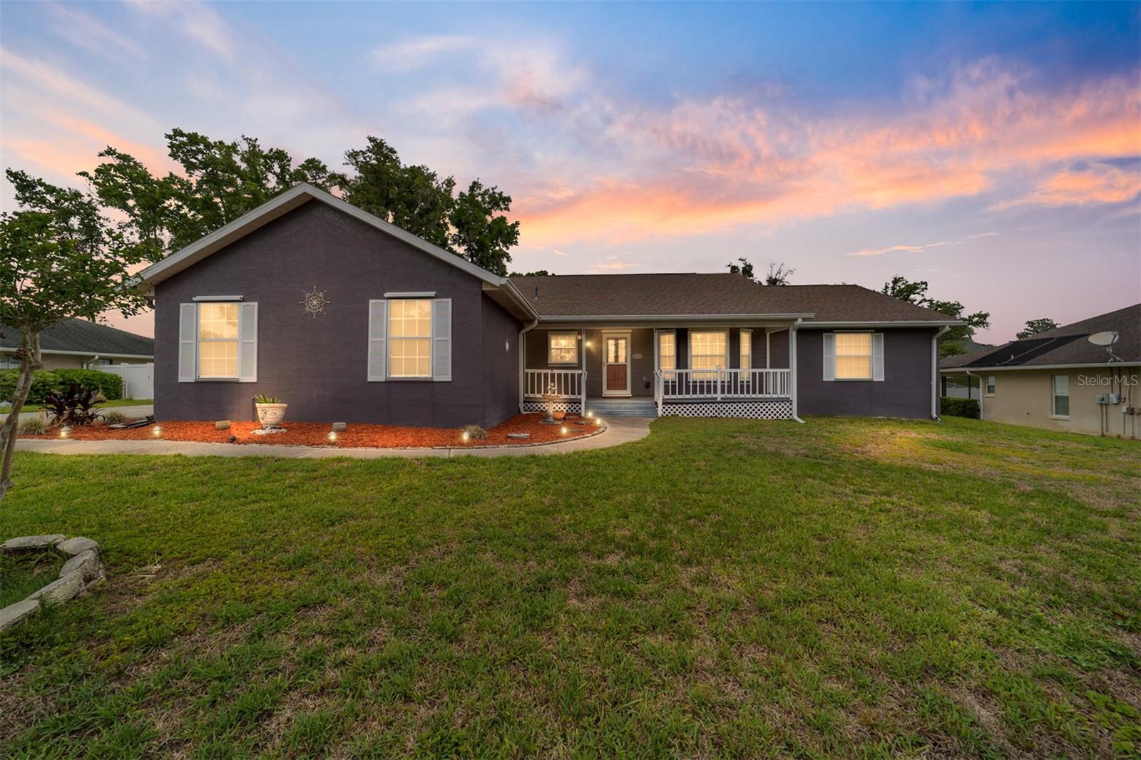 4807 SE 14TH ST, OCALA, FL, 34471