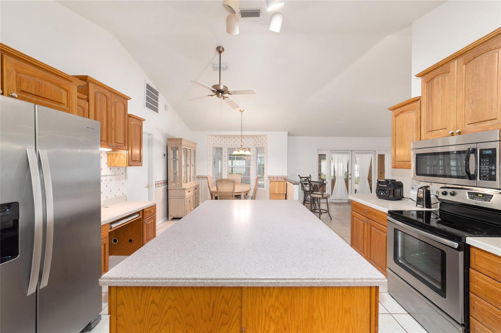 4807 SE 14TH ST, OCALA, FL, 34471