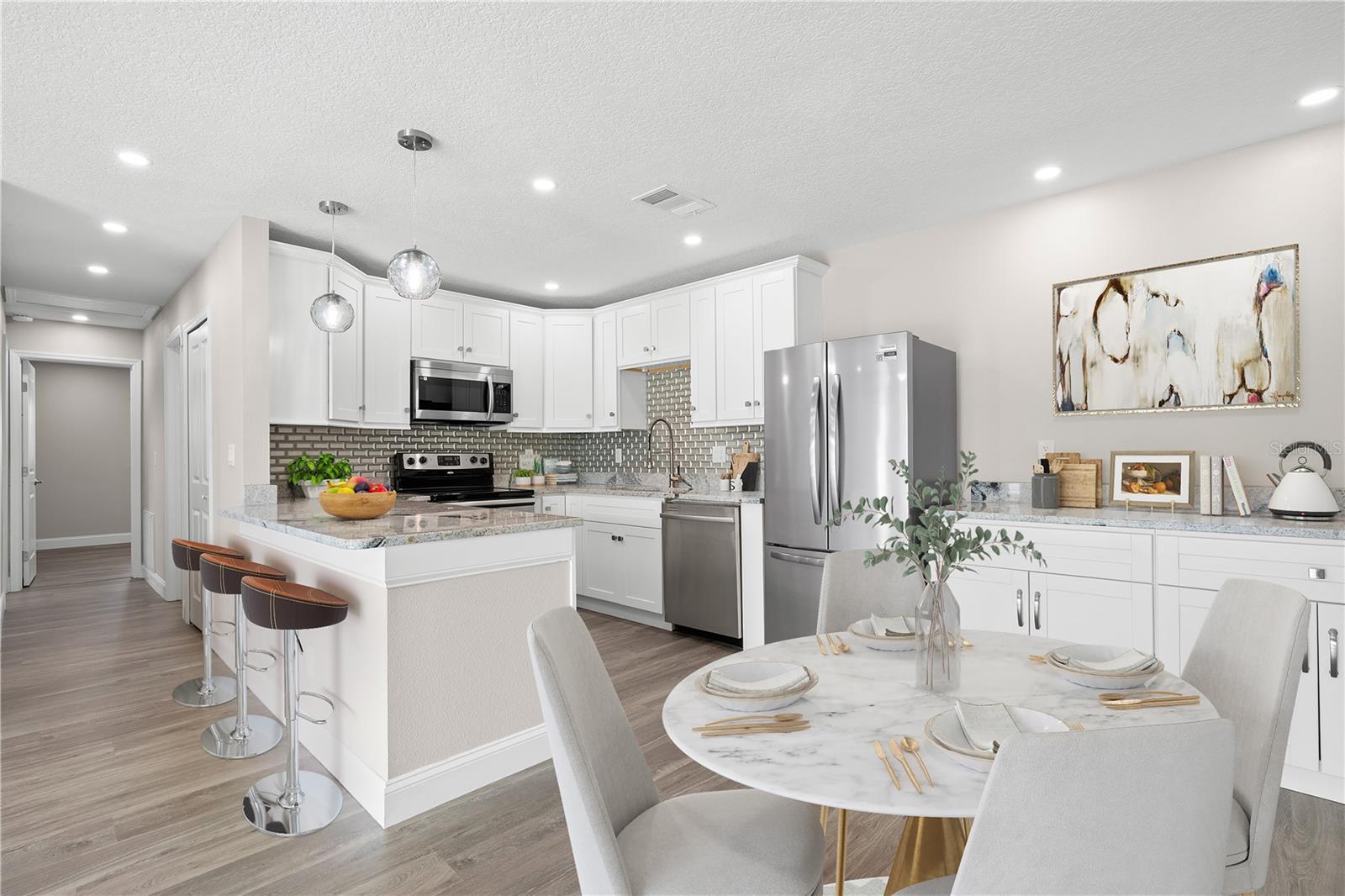 2723 SHERBROOKE LN #B, PALM HARBOR, FL, 34684