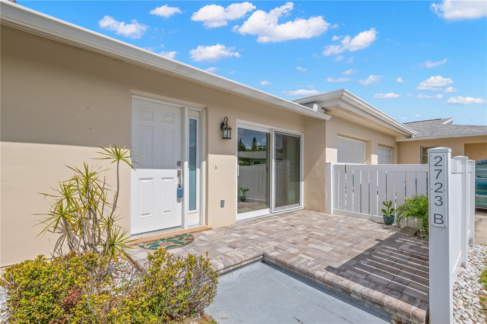 2723 SHERBROOKE LN #B, PALM HARBOR, FL, 34684