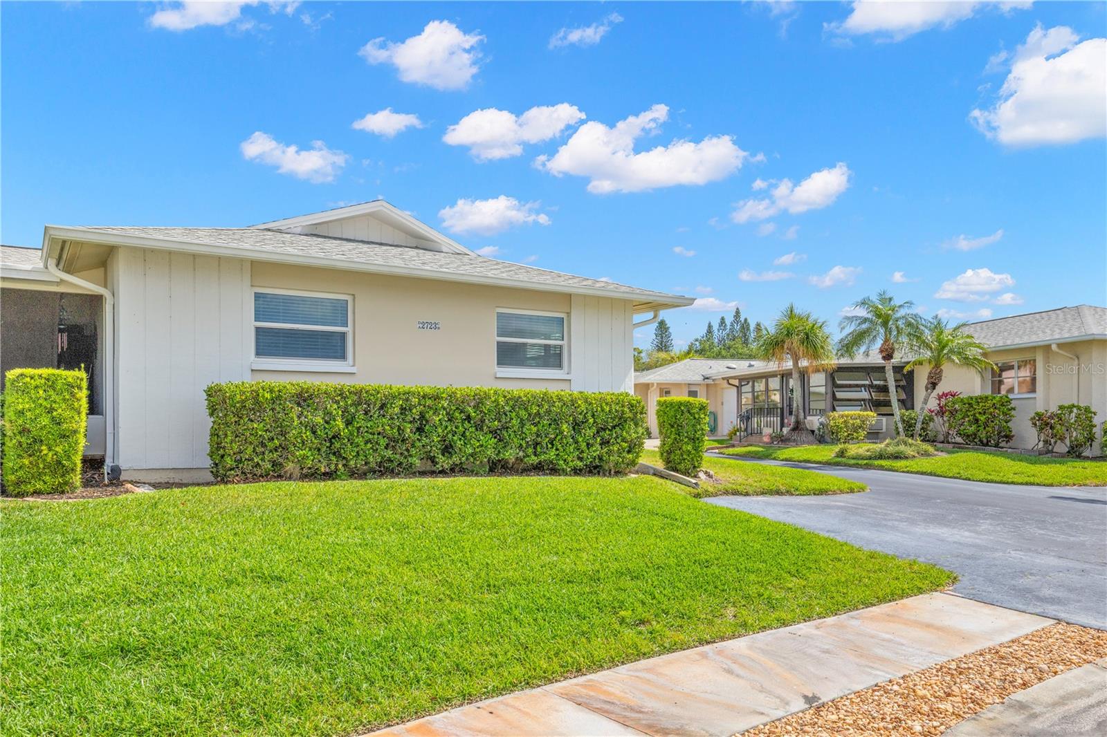 2723 SHERBROOKE LN #B, PALM HARBOR, FL, 34684