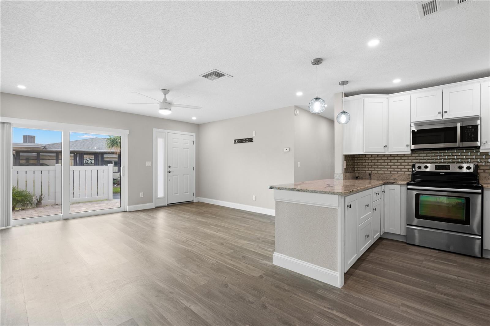 2723 SHERBROOKE LN #B, PALM HARBOR, FL, 34684
