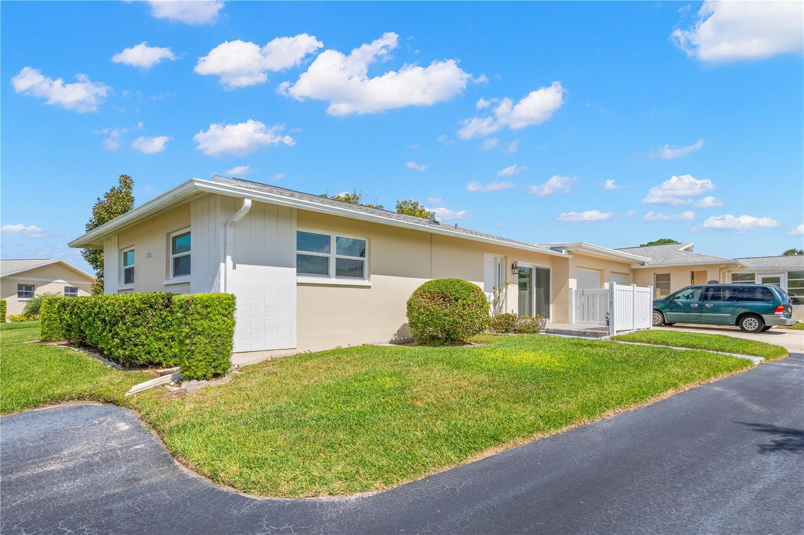 2723 SHERBROOKE LN #B, PALM HARBOR, FL, 34684