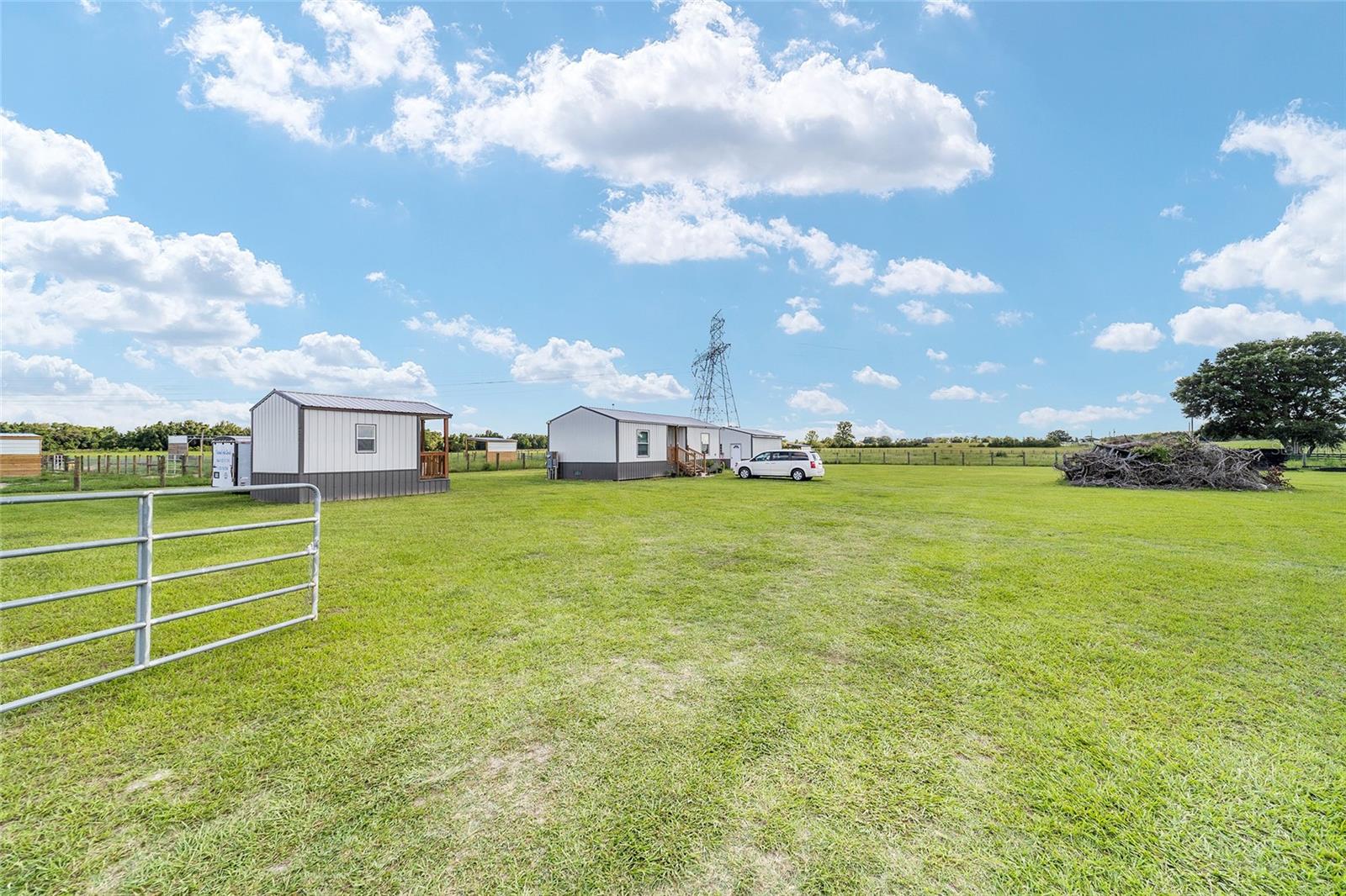 1427 NW 102ND BLVD, WILDWOOD, FL, 34785