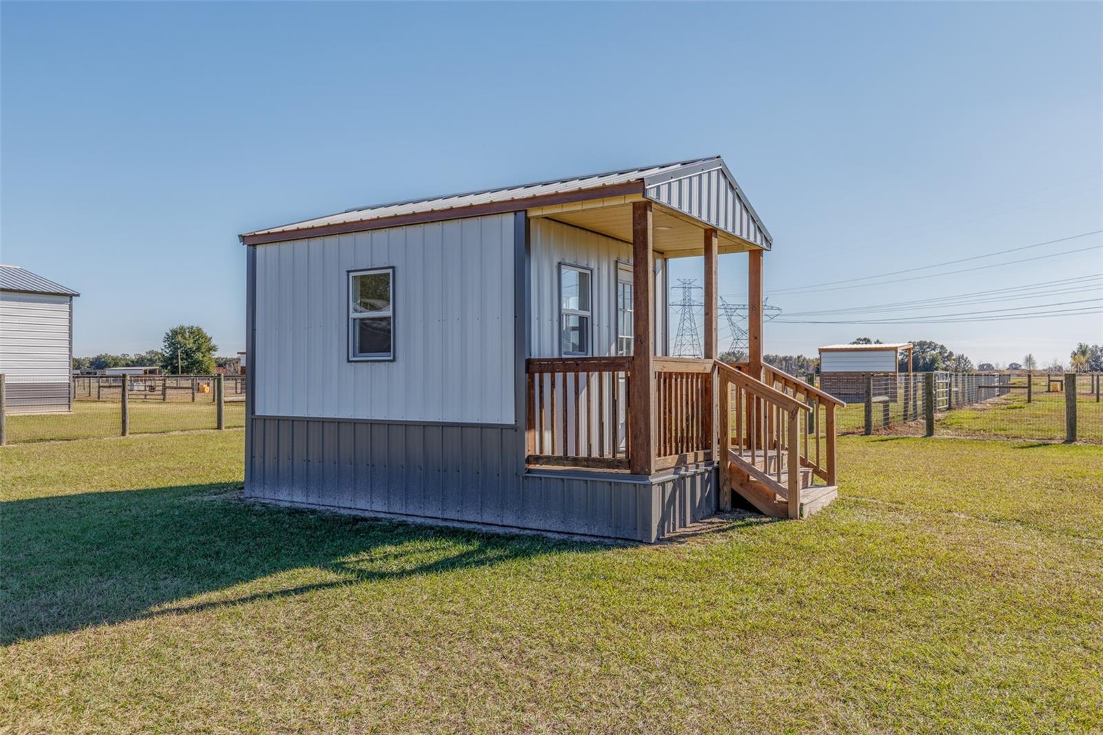 1427 NW 102ND BLVD, WILDWOOD, FL, 34785