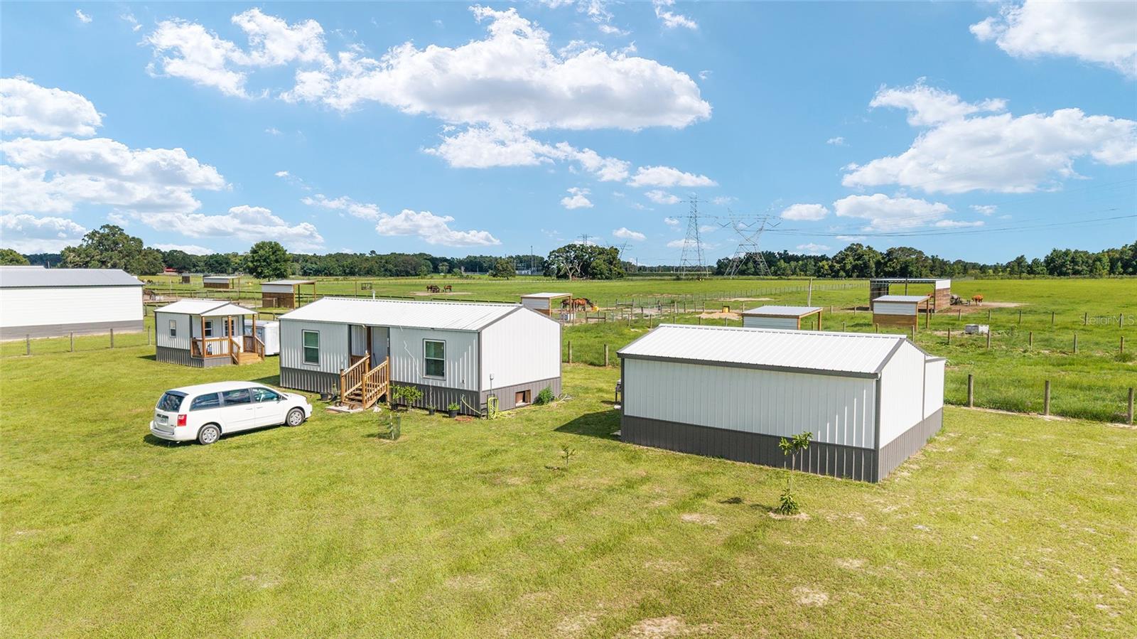 1427 NW 102ND BLVD, WILDWOOD, FL, 34785