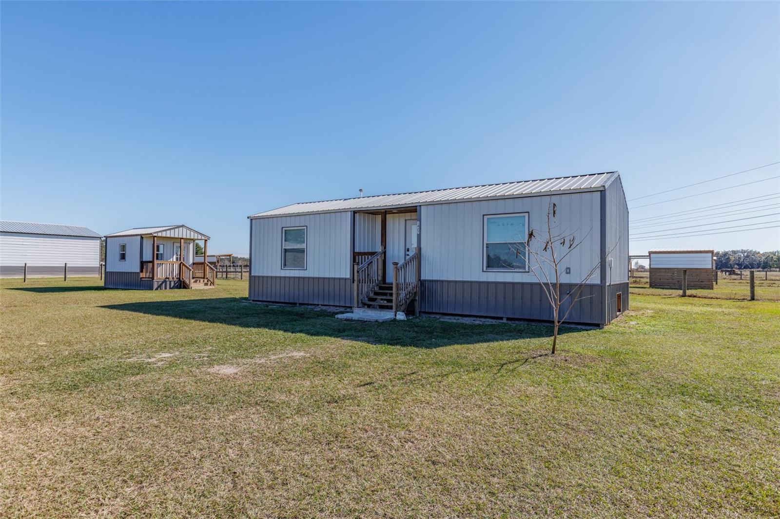 1427 NW 102ND BLVD, WILDWOOD, FL, 34785