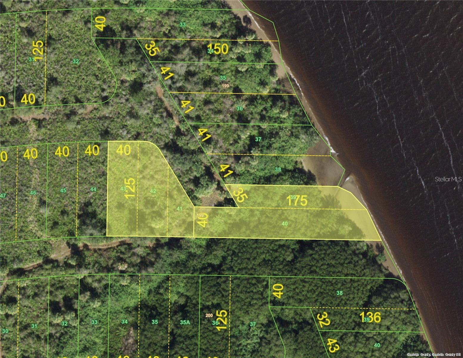 28137 SAN JOSE CT, PUNTA GORDA, FL, 33983