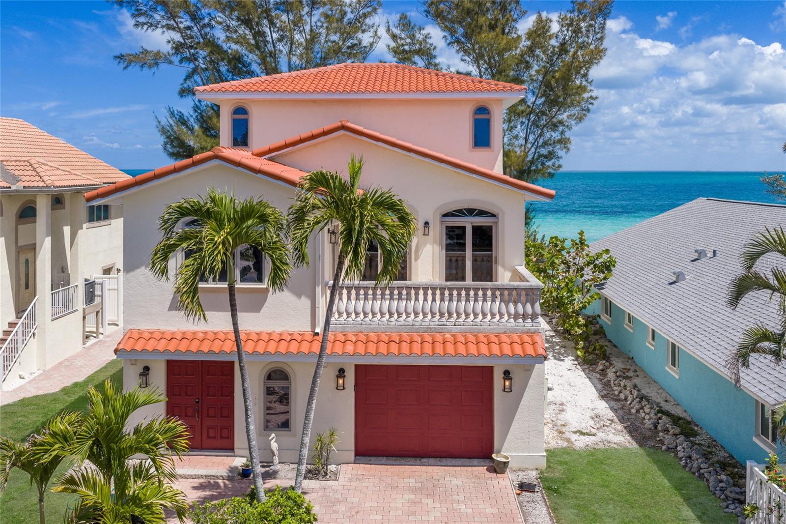 889 N SHORE DR, ANNA MARIA, FL, 34216