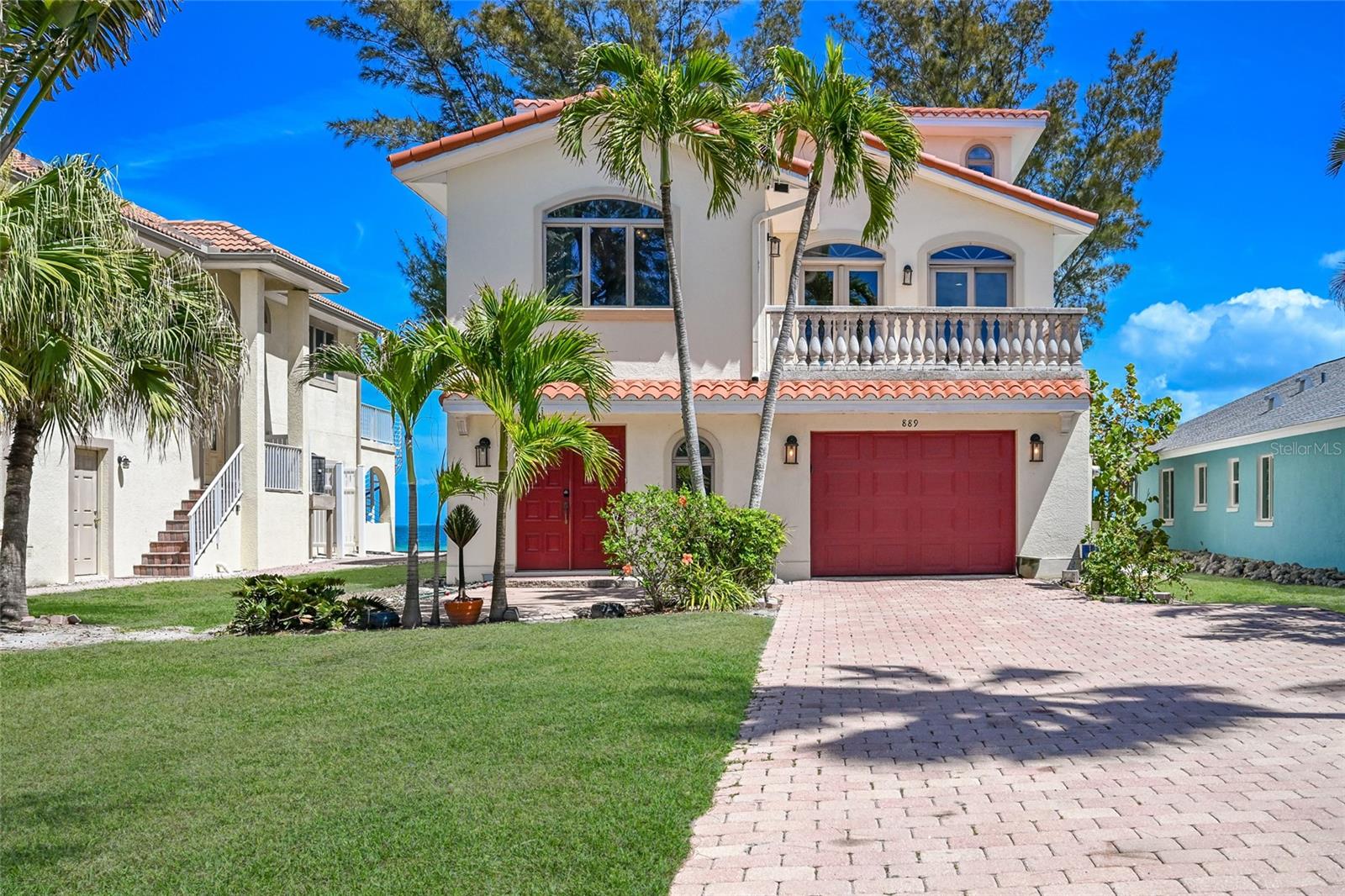 889 N SHORE DR, ANNA MARIA, FL, 34216