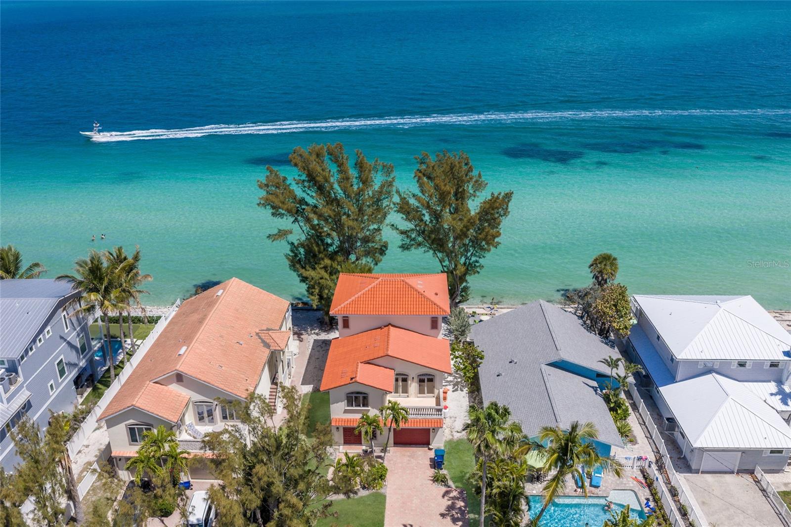 889 N SHORE DR, ANNA MARIA, FL, 34216