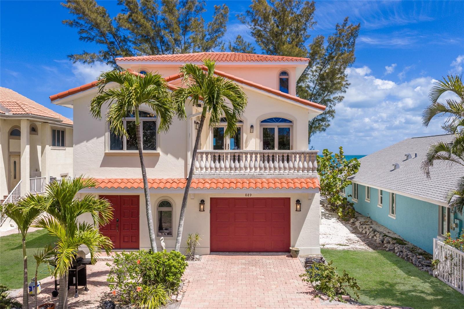 889 N SHORE DR, ANNA MARIA, FL, 34216