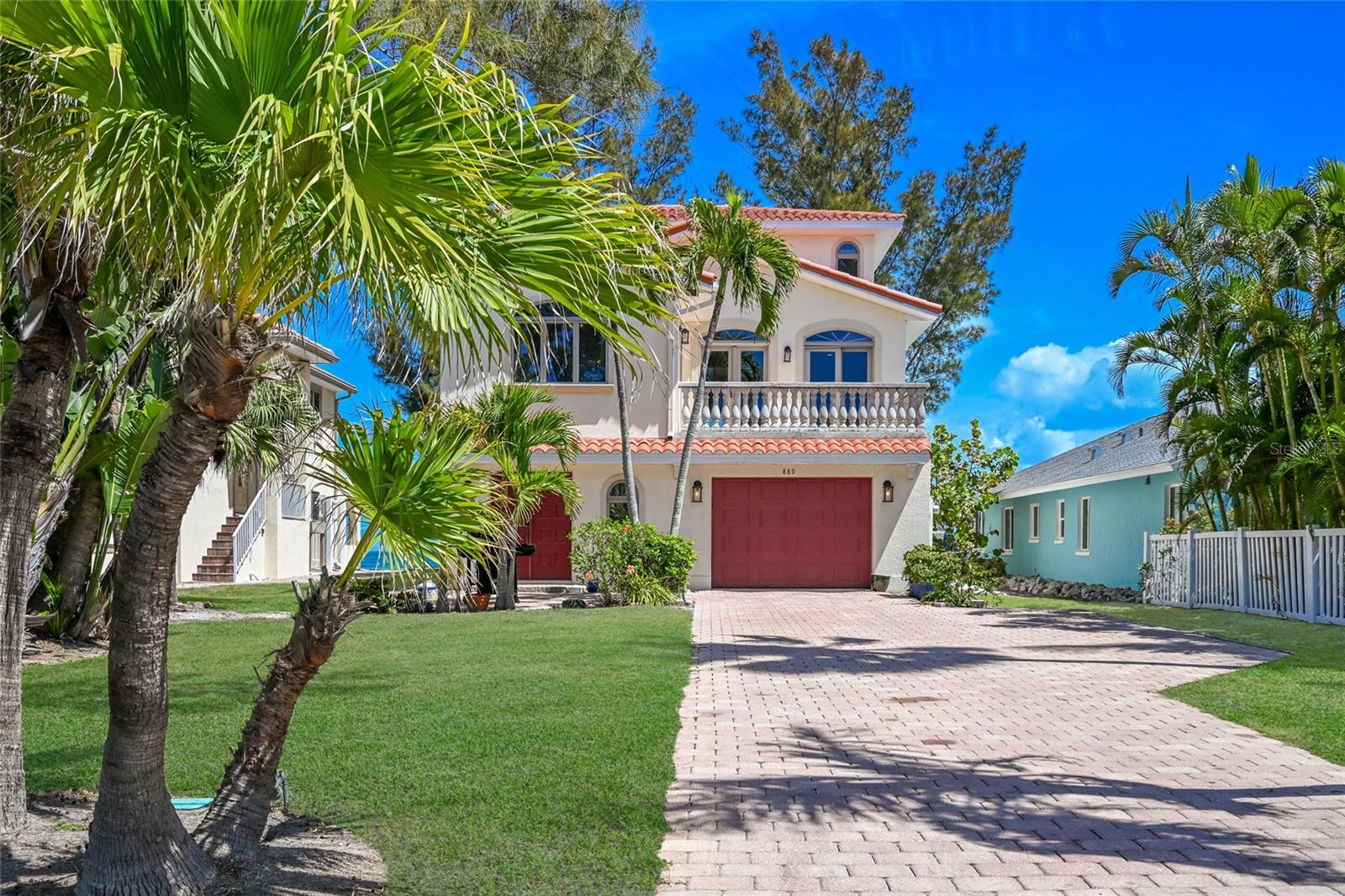 889 N SHORE DR, ANNA MARIA, FL, 34216