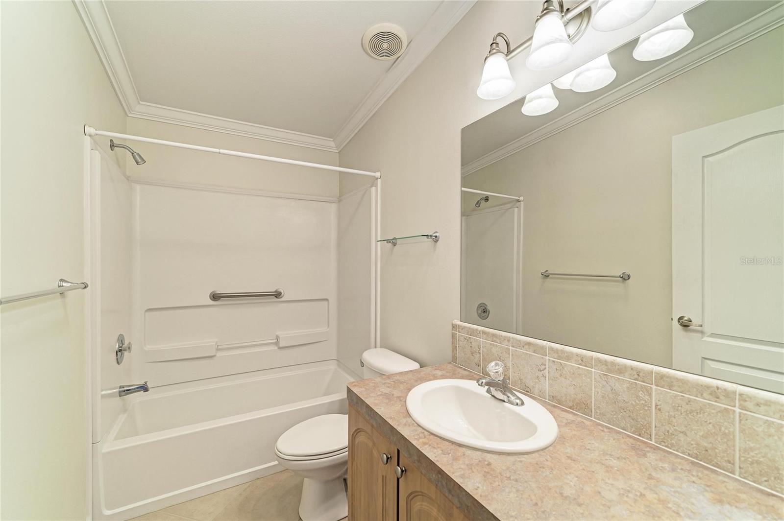 5316 53RD AVE E #A23, BRADENTON, FL, 34203
