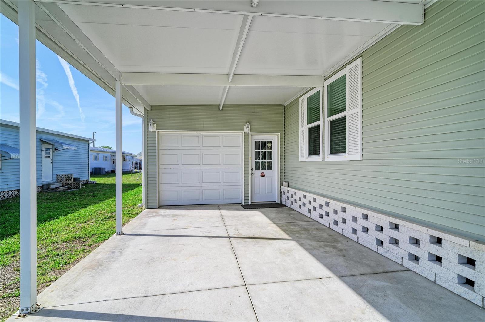 5316 53RD AVE E #A23, BRADENTON, FL, 34203