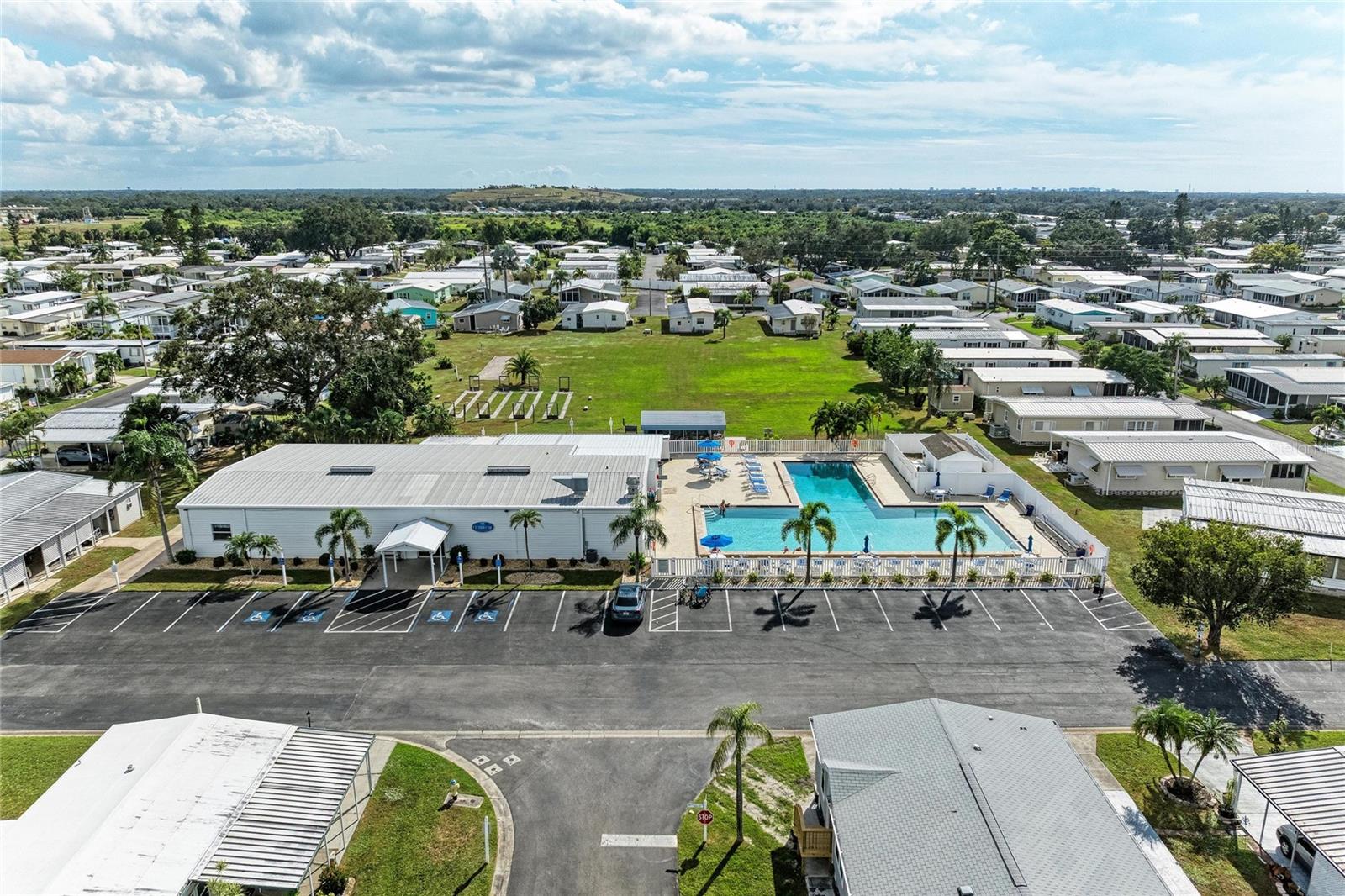 5316 53RD AVE E #A23, BRADENTON, FL, 34203