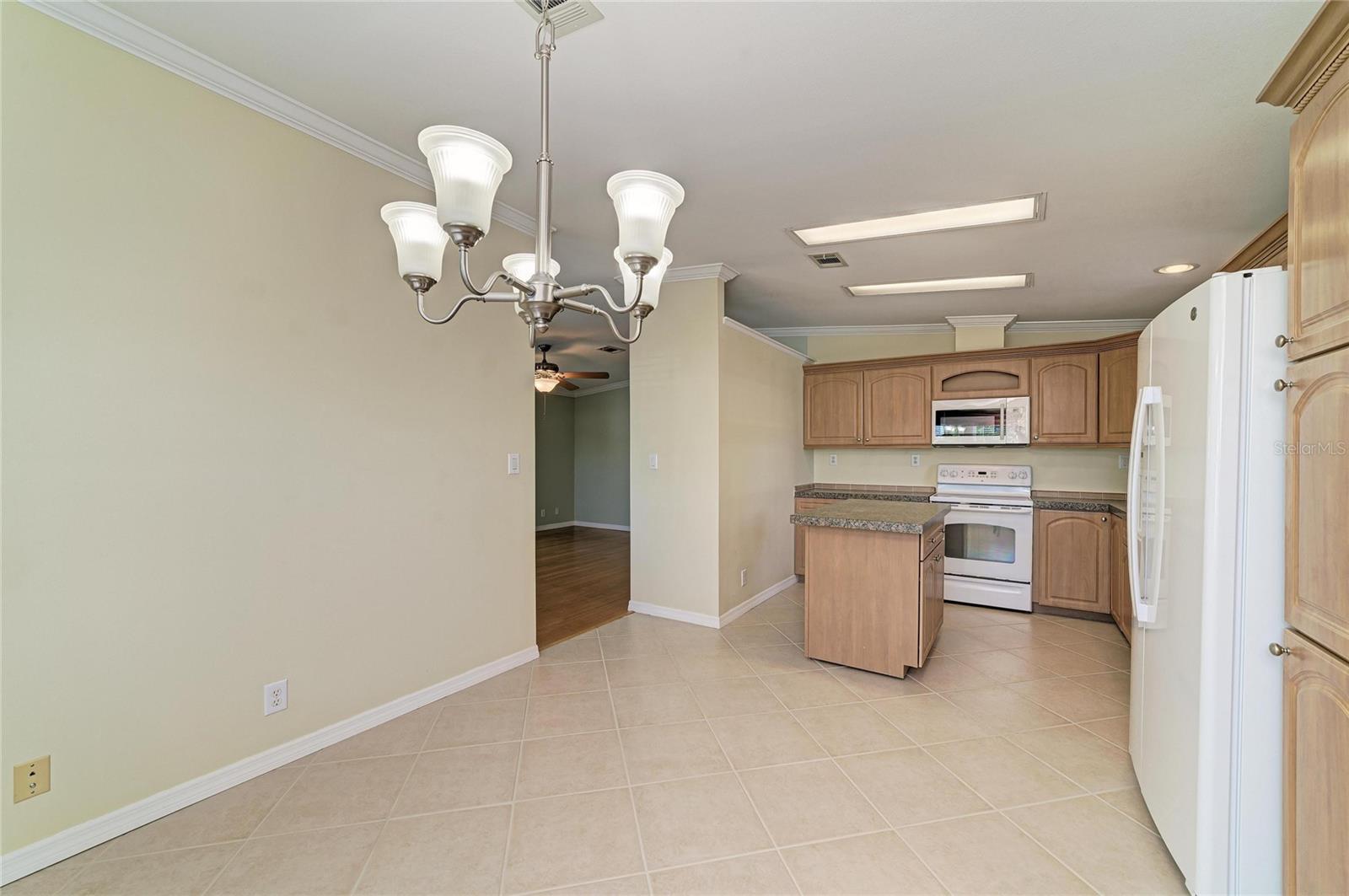 5316 53RD AVE E #A23, BRADENTON, FL, 34203