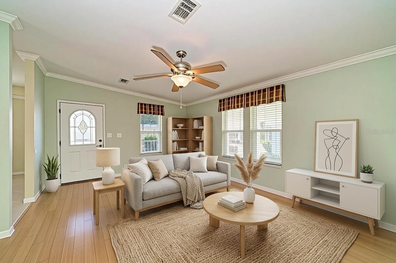 5316 53RD AVE E #A23, BRADENTON, FL, 34203
