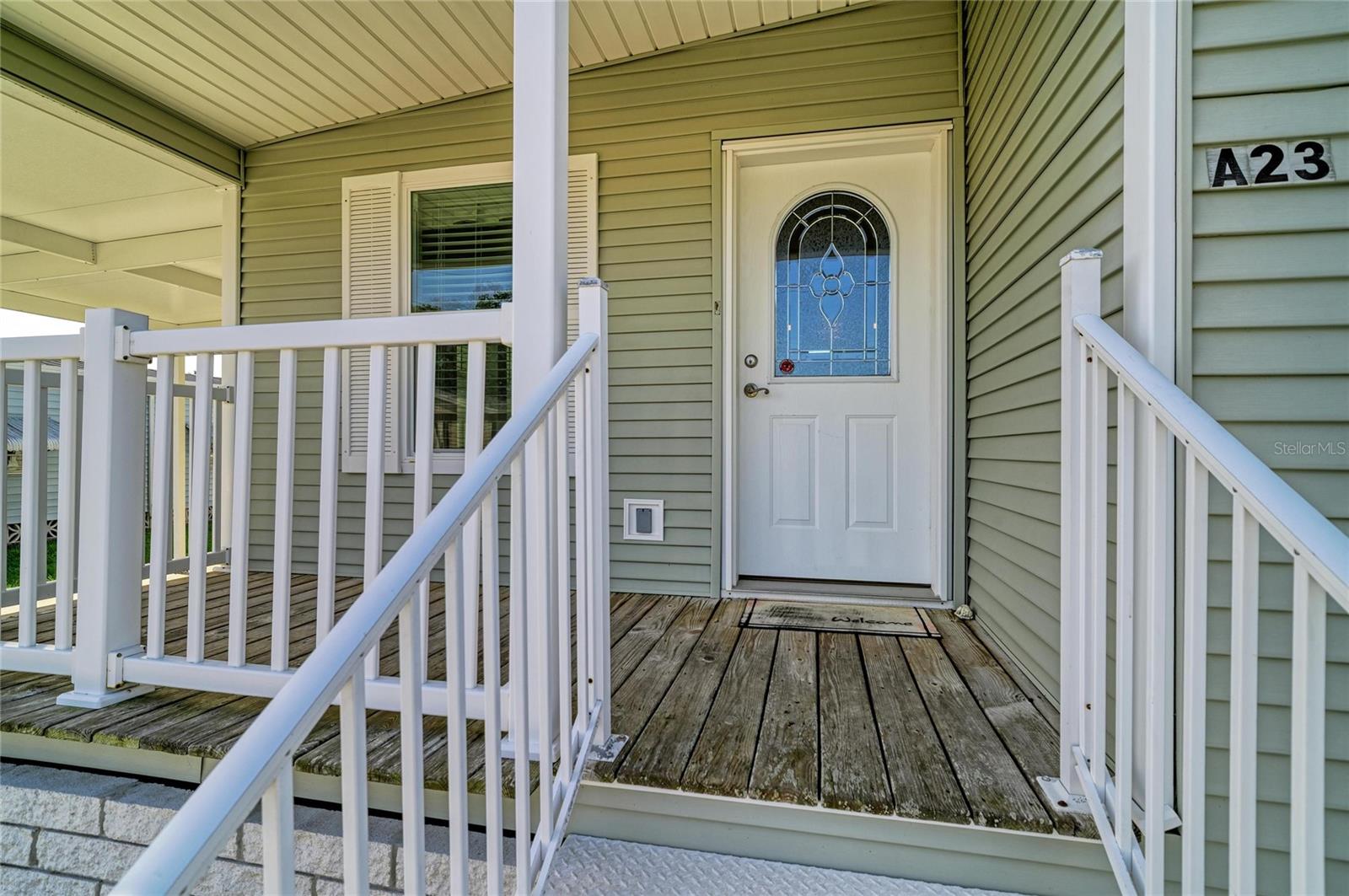 5316 53RD AVE E #A23, BRADENTON, FL, 34203