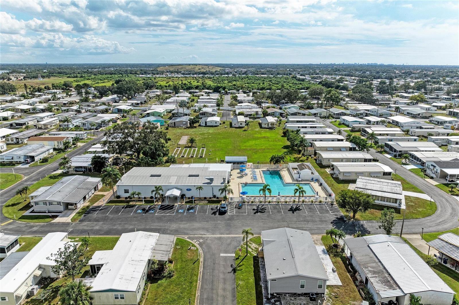 5316 53RD AVE E #A23, BRADENTON, FL, 34203