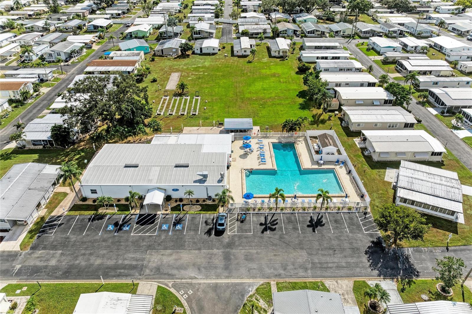 5316 53RD AVE E #A23, BRADENTON, FL, 34203