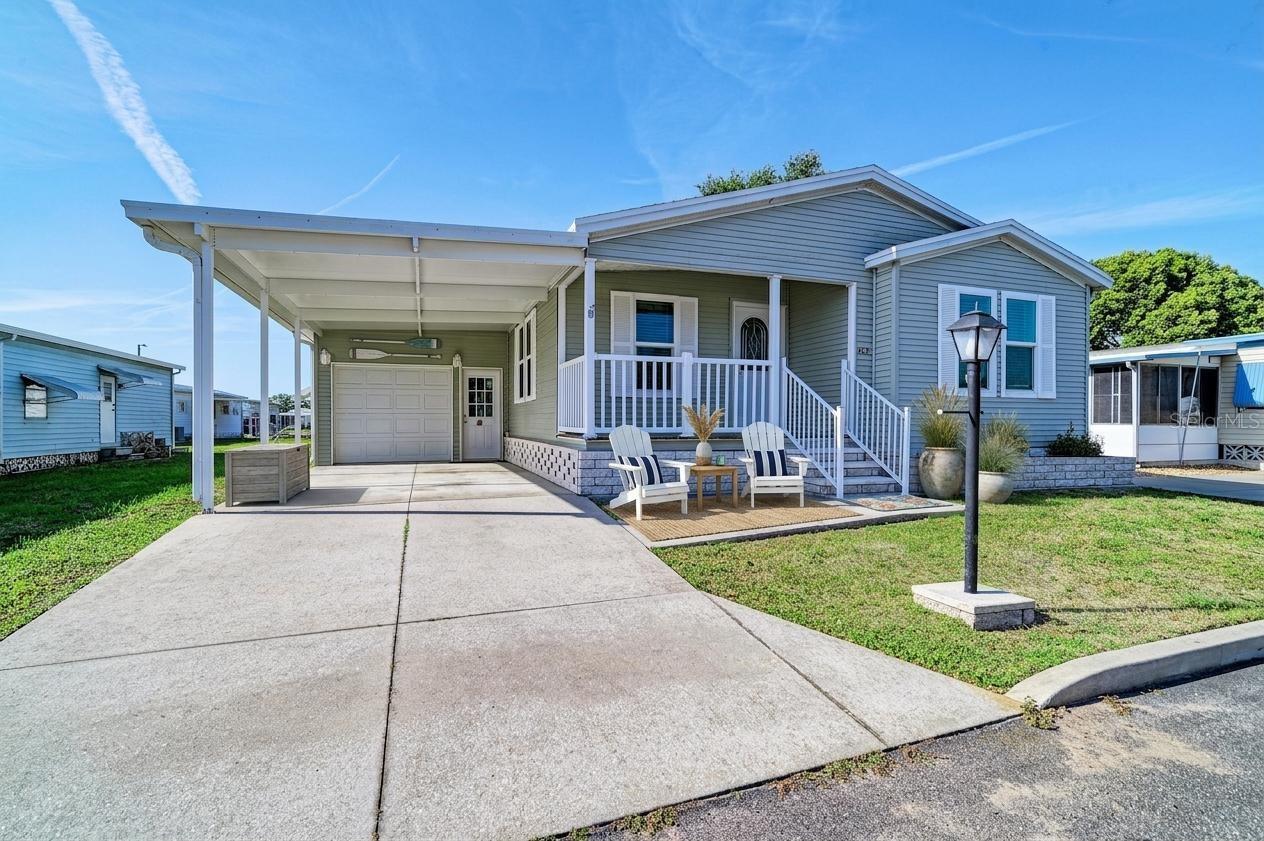 5316 53RD AVE E #A23, BRADENTON, FL, 34203