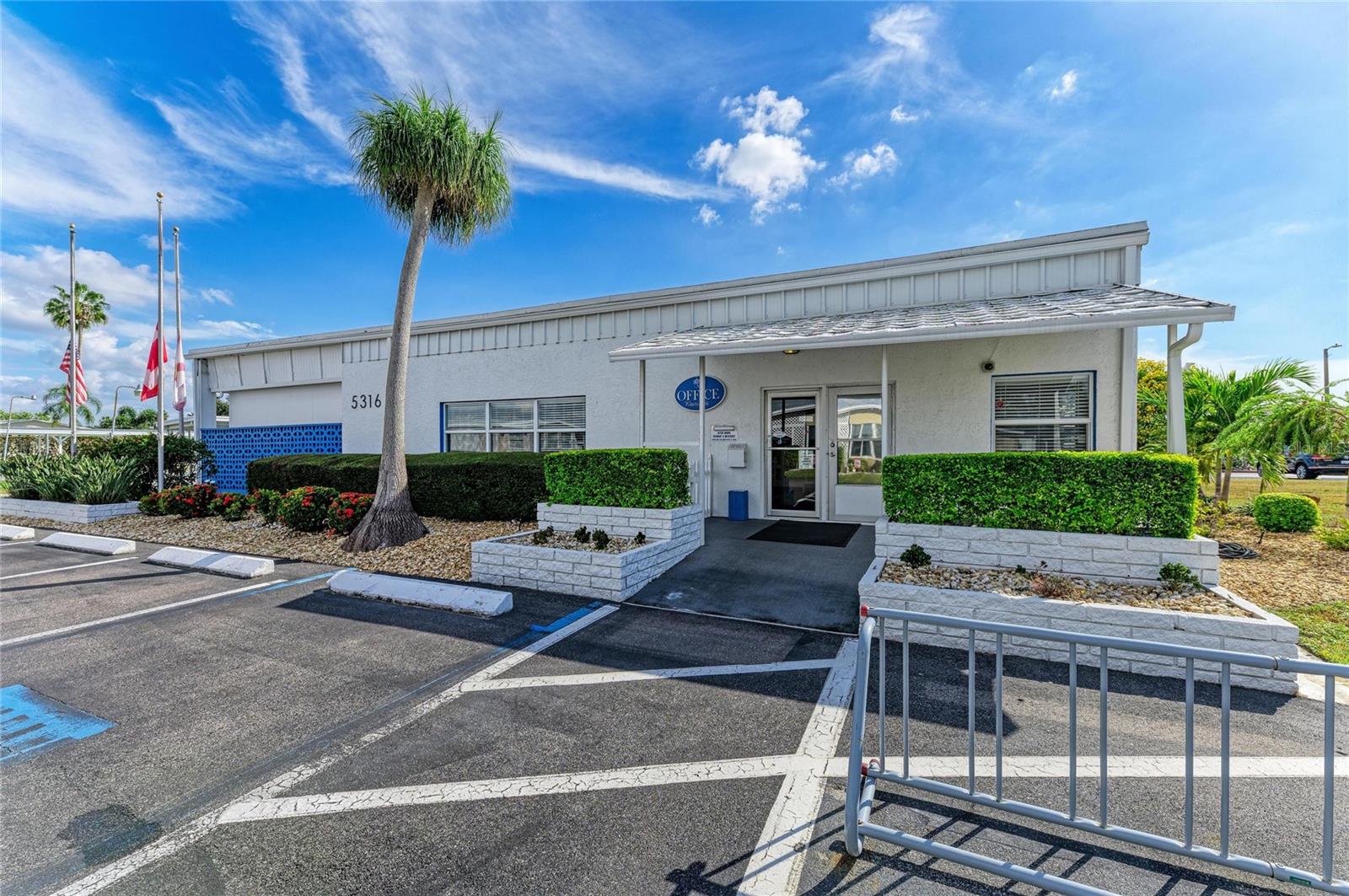 5316 53RD AVE E #A23, BRADENTON, FL, 34203