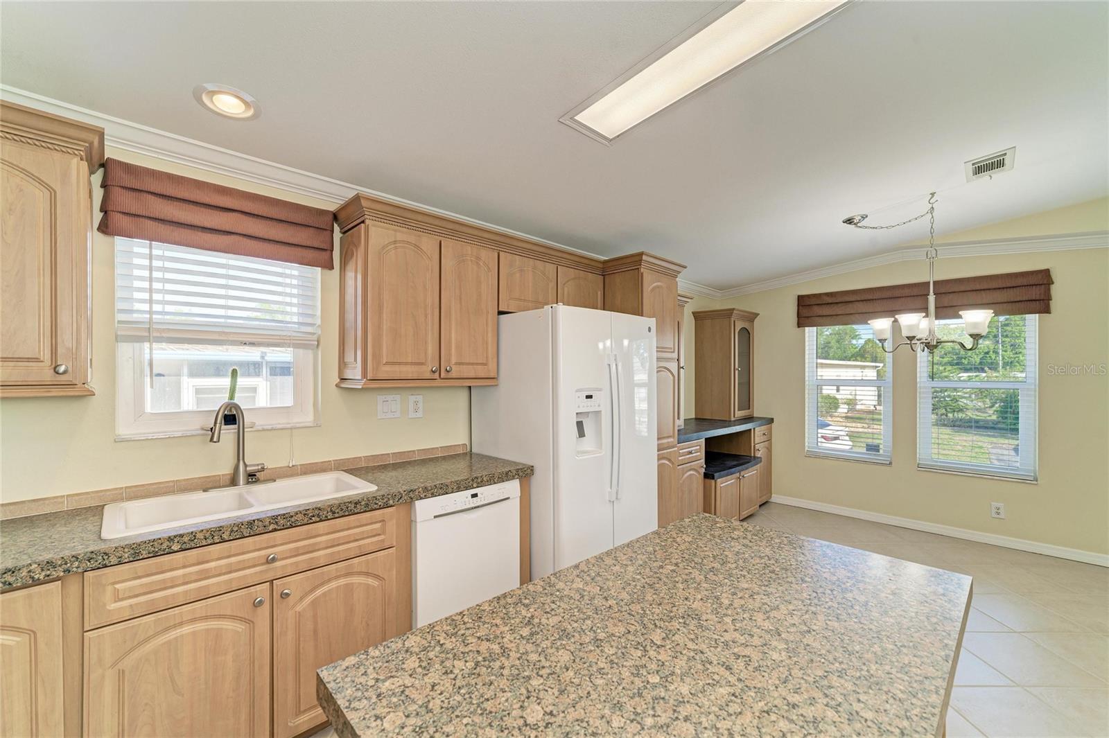 5316 53RD AVE E #A23, BRADENTON, FL, 34203