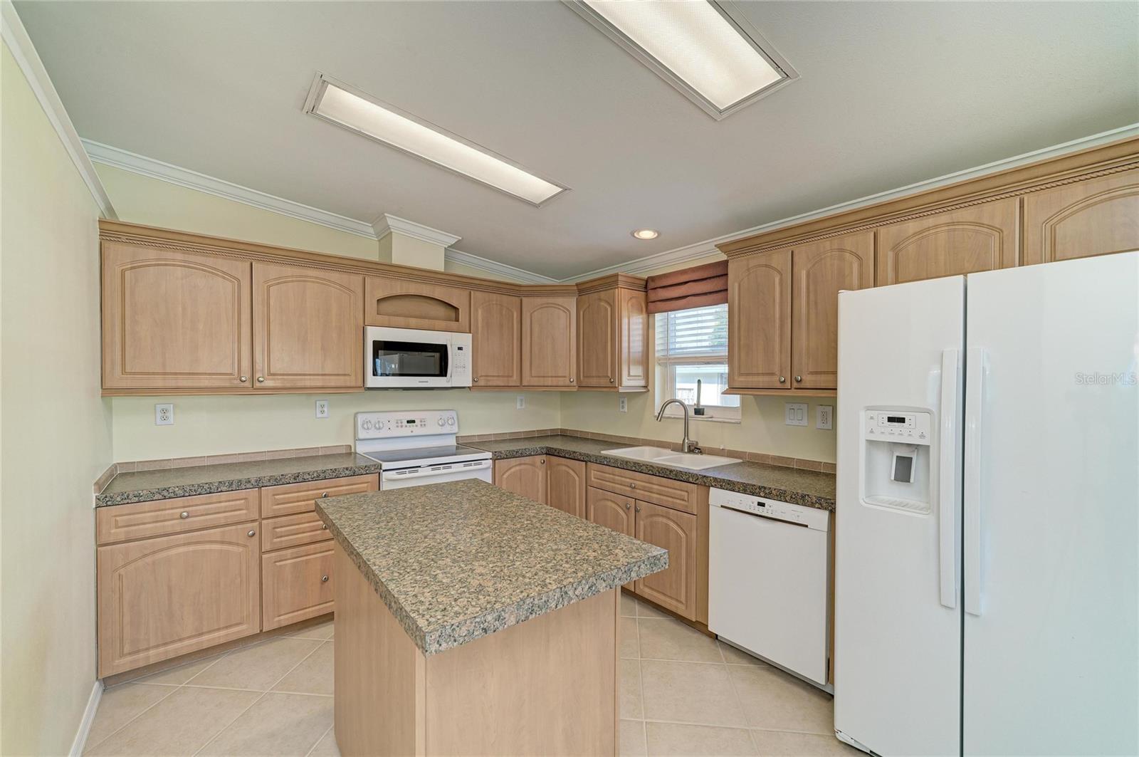 5316 53RD AVE E #A23, BRADENTON, FL, 34203