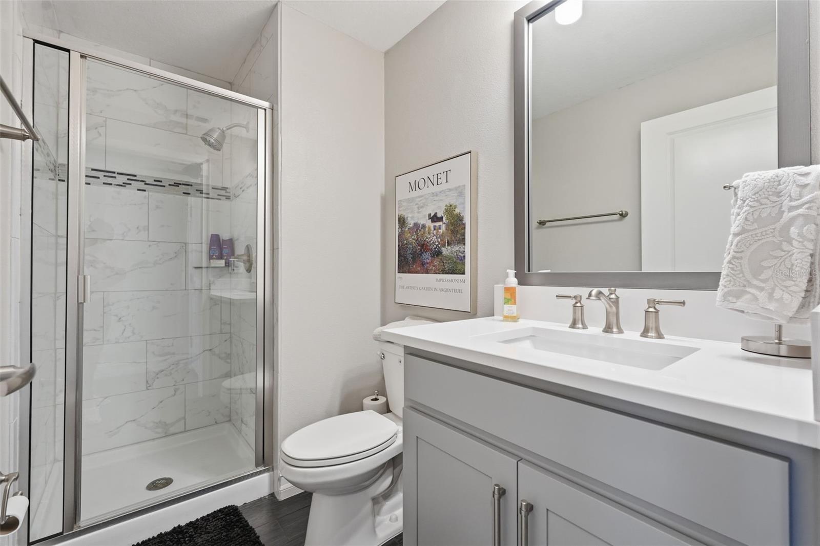 4921 W PAUL AVE #5, TAMPA, FL, 33611